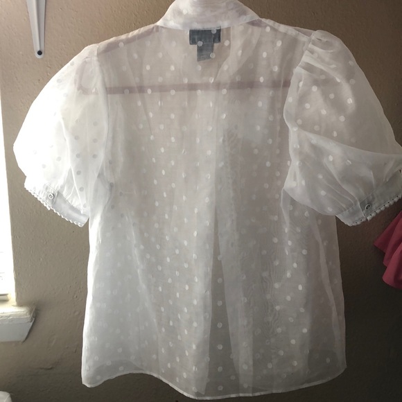 Blouse - Picture 2 of 4